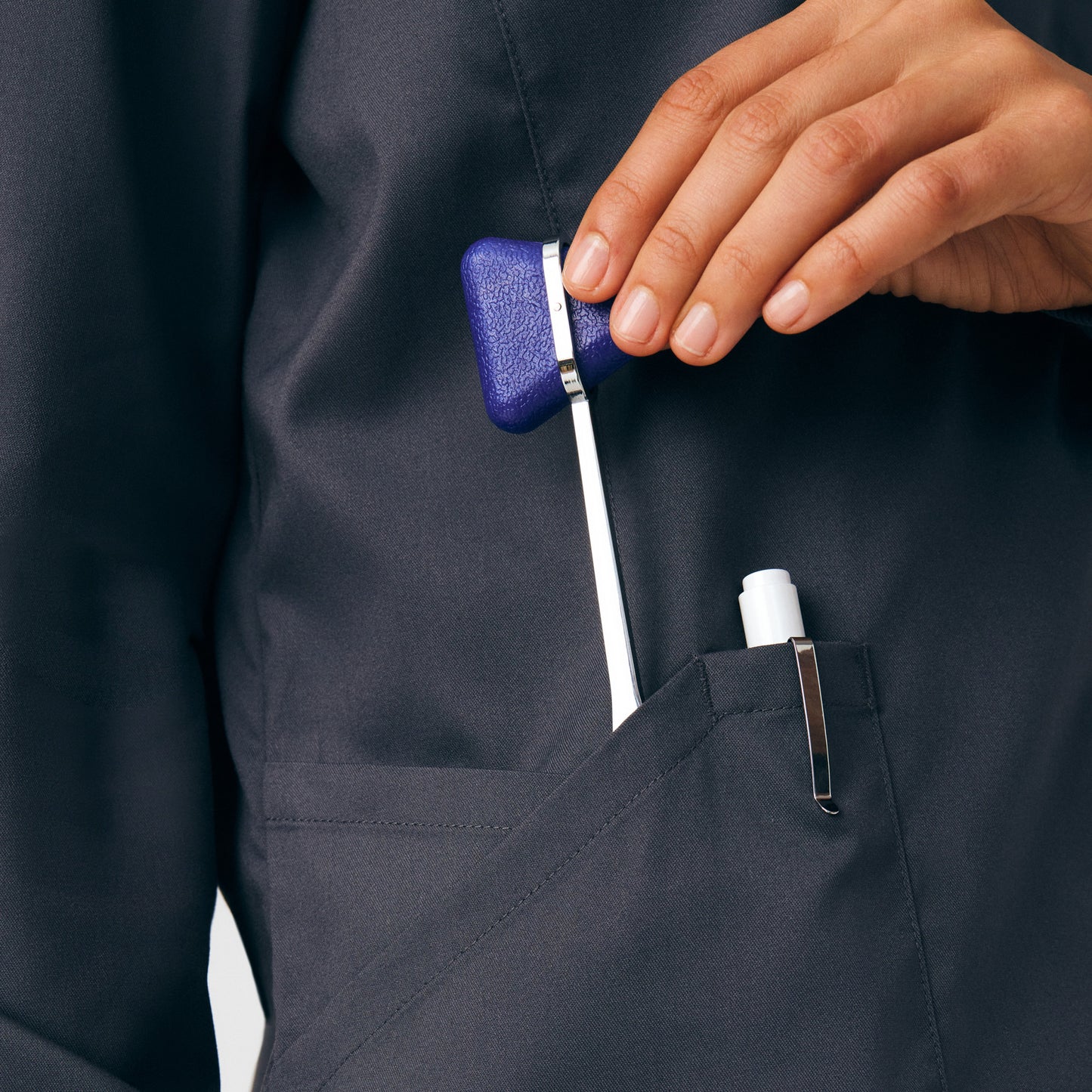 ProFlex 3-Pocket Jacket  | Graphite