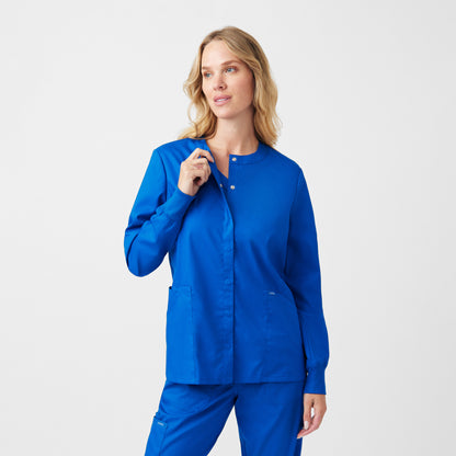 ProFlex 3-Pocket Jacket  | Royal