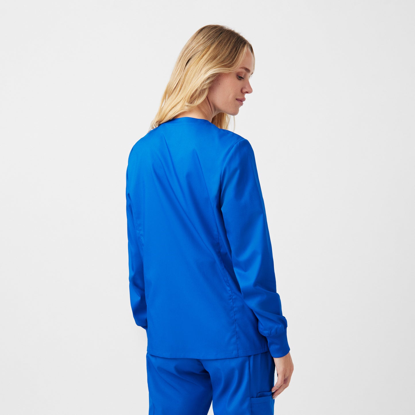 ProFlex 3-Pocket Jacket  | Royal