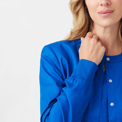 ProFlex 3-Pocket Jacket  | Royal