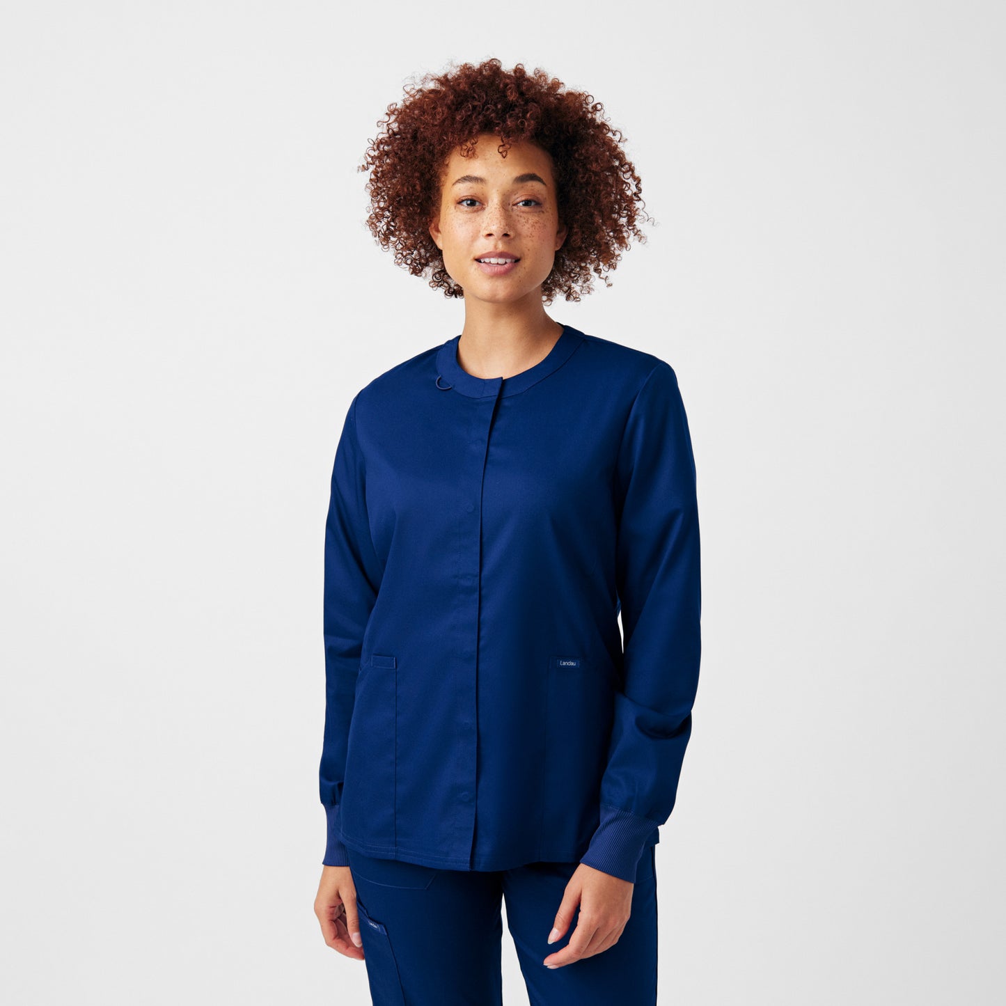 ProFlex 3-Pocket Jacket  | True Navy
