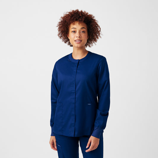 ProFlex 3-Pocket Jacket  | True Navy