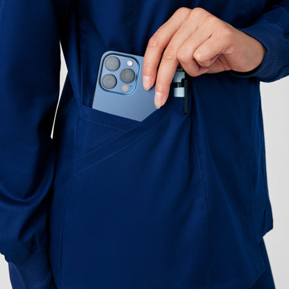 ProFlex 3-Pocket Jacket  | True Navy