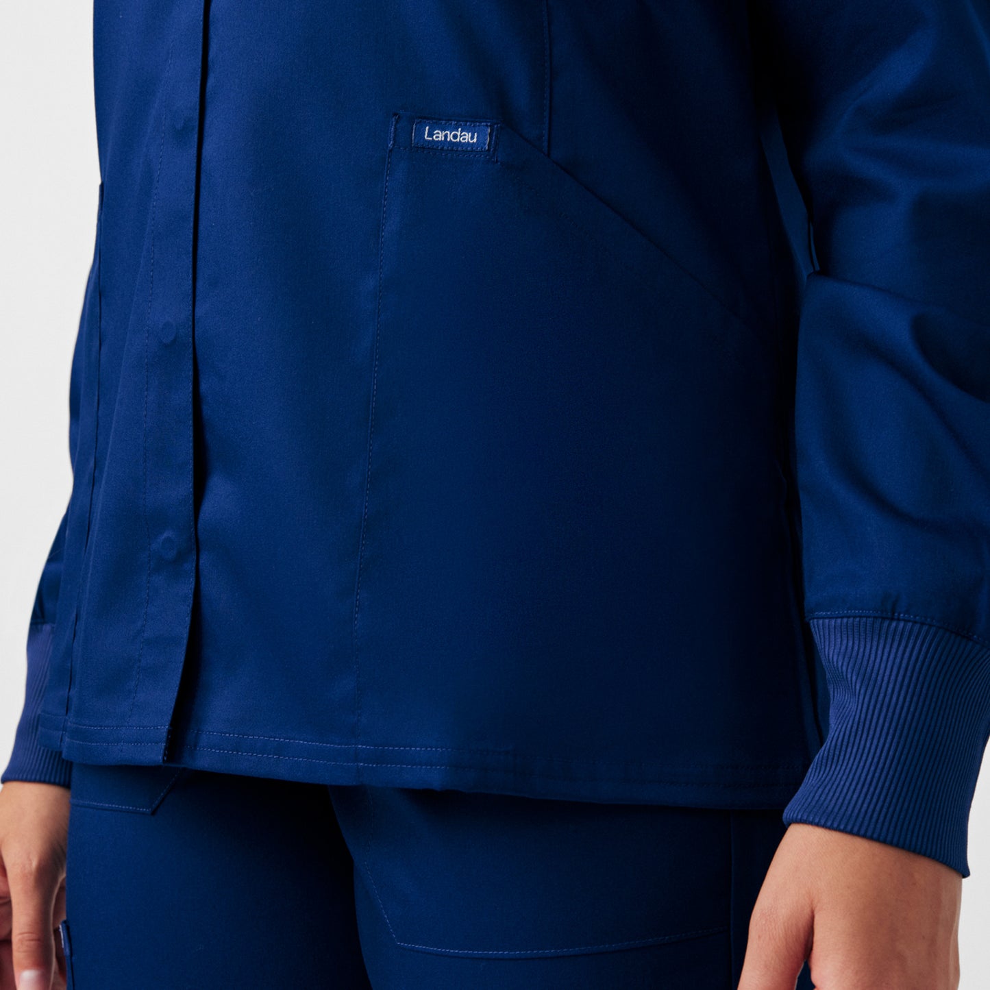 ProFlex 3-Pocket Jacket  | True Navy