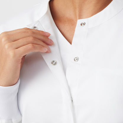 ProFlex 3-Pocket Jacket  | White