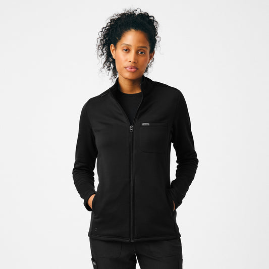 Forward 5-Pocket Jacket  | Black