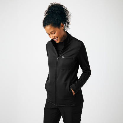 Forward 5-Pocket Jacket  | Black