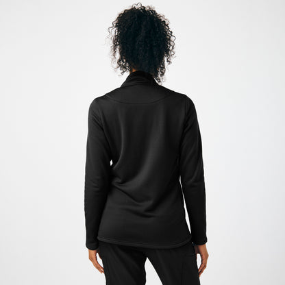 Forward 5-Pocket Jacket  | Black