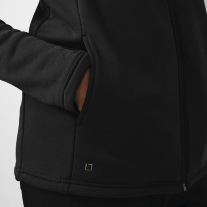 Forward 5-Pocket Jacket  | Black