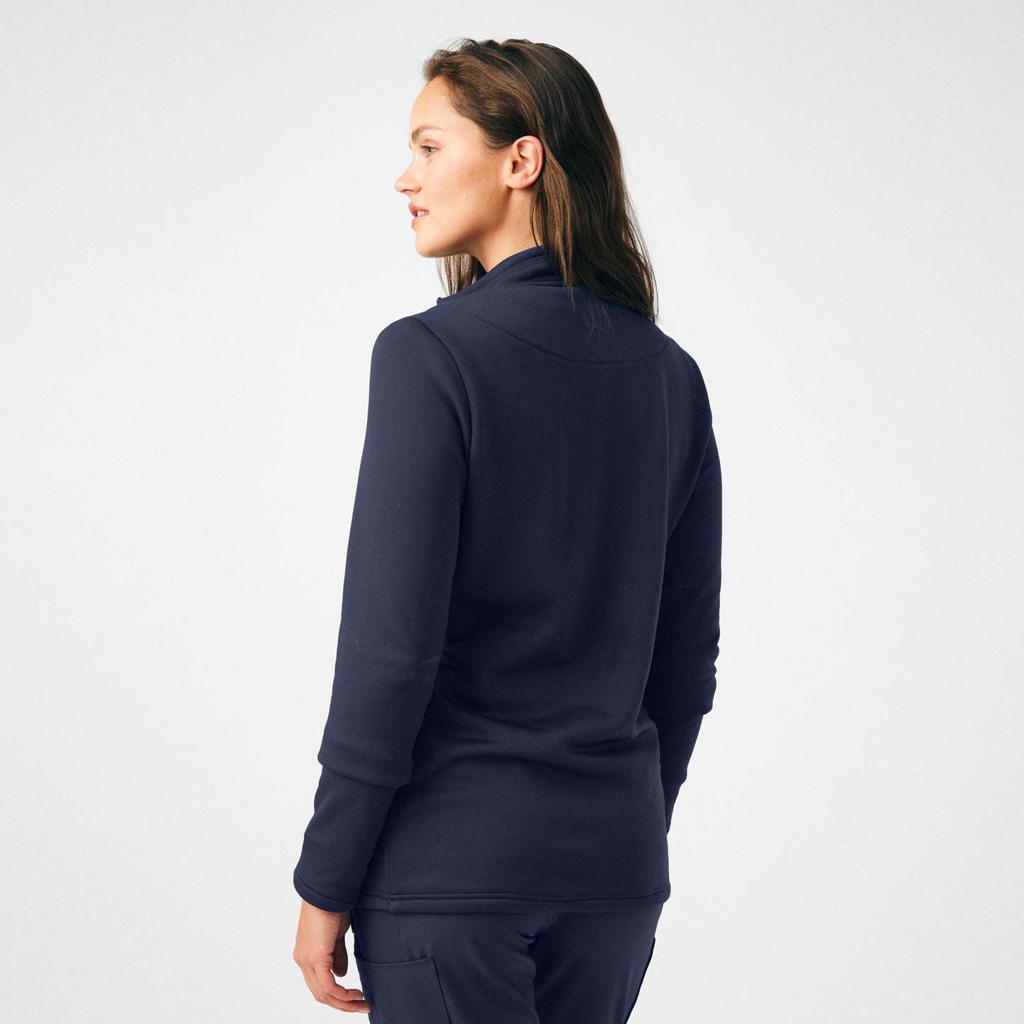 Forward 5-Pocket Jacket  | Navy