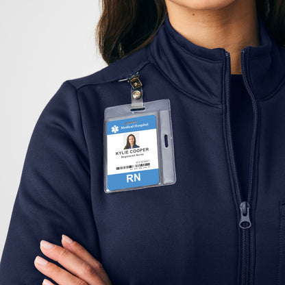 Forward 5-Pocket Jacket  | Navy