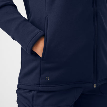 Forward 5-Pocket Jacket  | Navy
