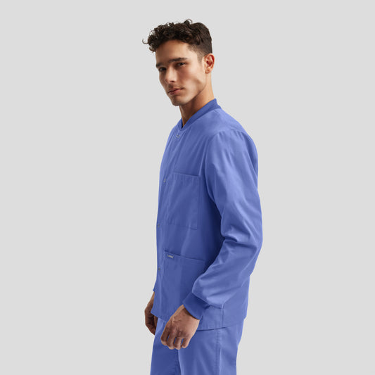 Essentials 5-Pocket Jacket  | Ceil