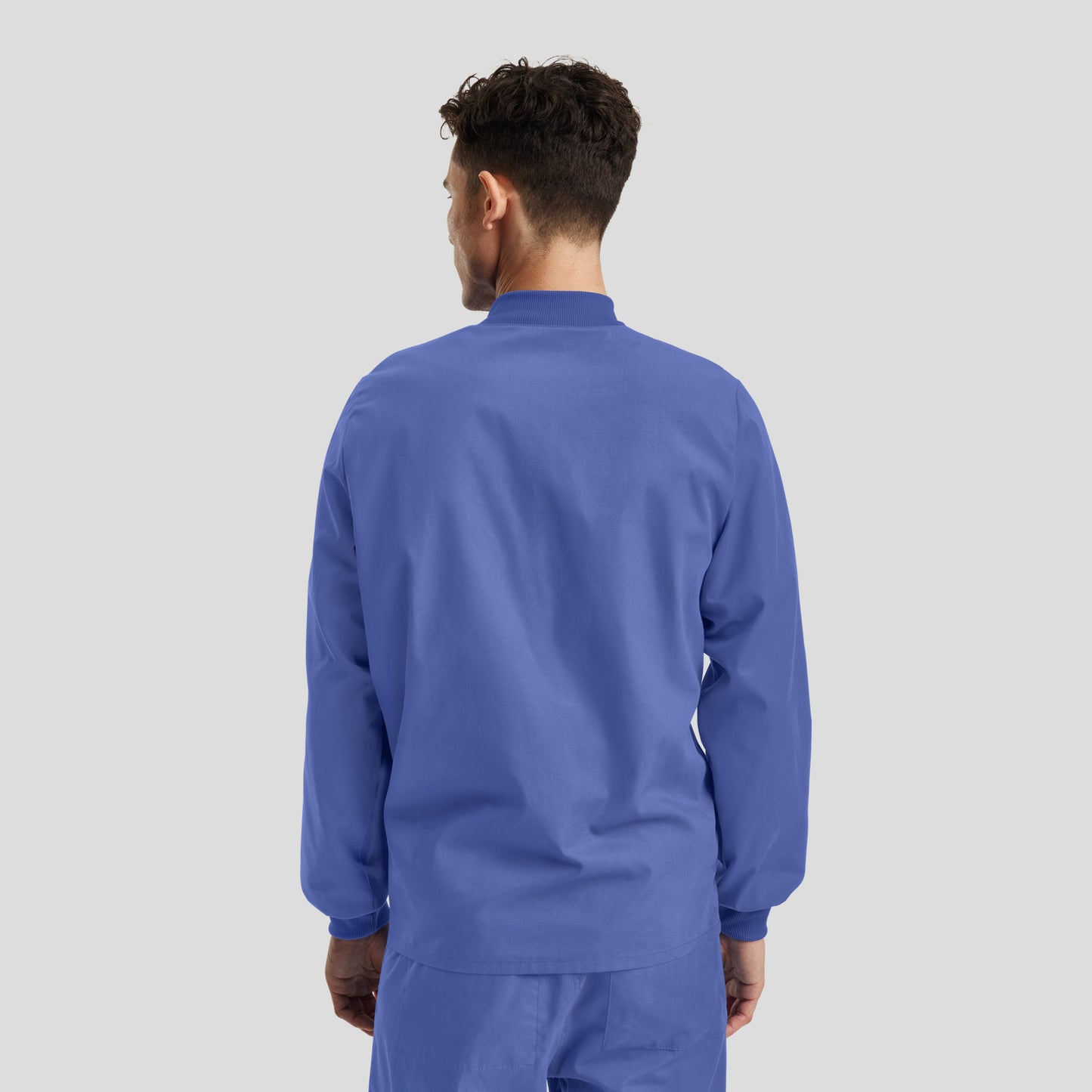 Essentials 5-Pocket Jacket  | Ceil