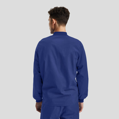 Essentials 5-Pocket Jacket  | Royal
