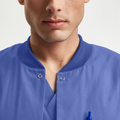 Essentials 5-Pocket Jacket  | Hunter