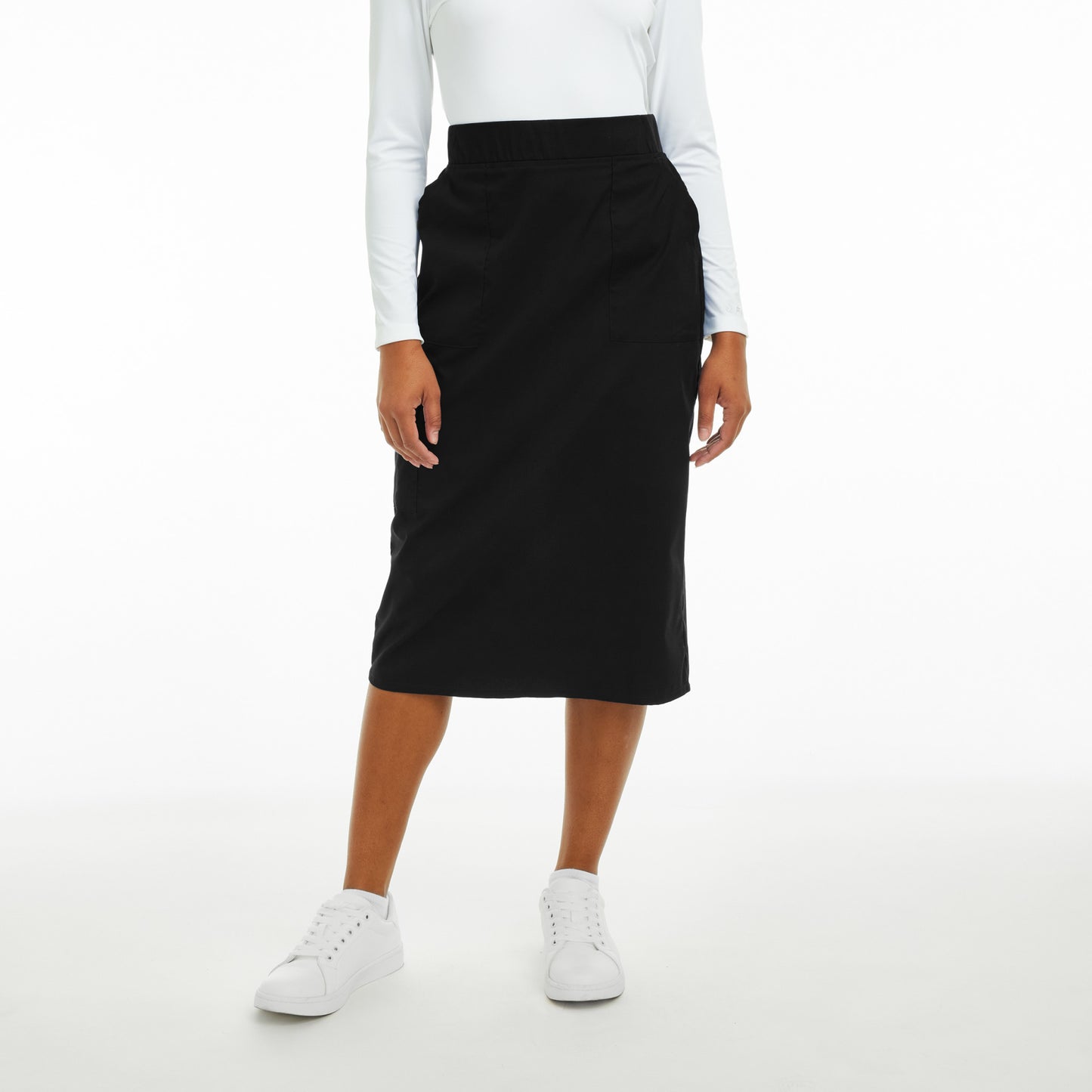 ProFlex Skirt  | Black