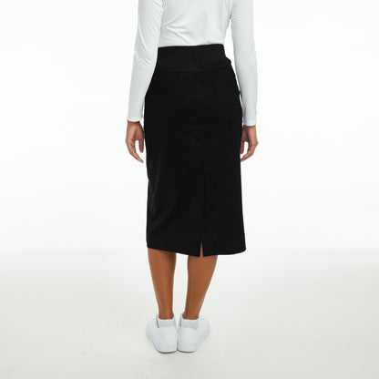 ProFlex Skirt  | Black