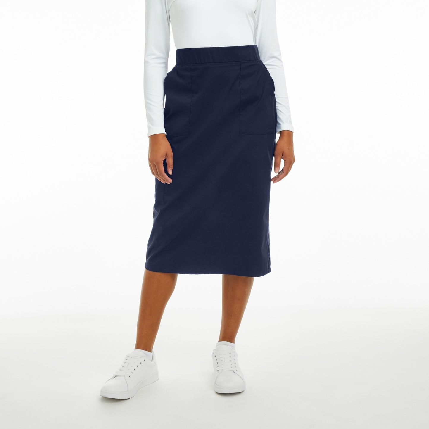 ProFlex Skirt  | True Navy