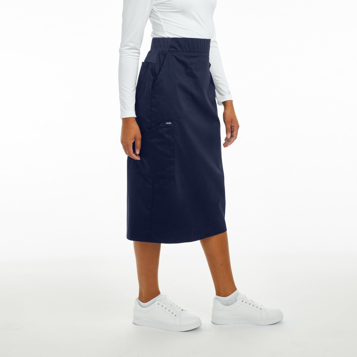 ProFlex Skirt  | True Navy