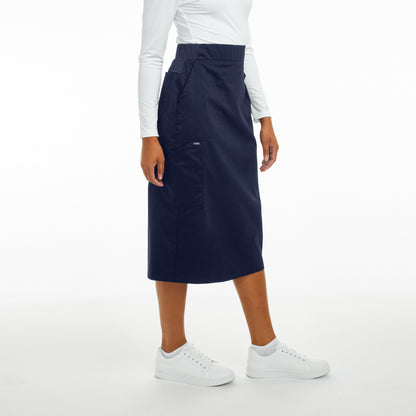 ProFlex Skirt  | True Navy