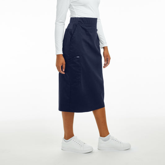 ProFlex Skirt  | True Navy