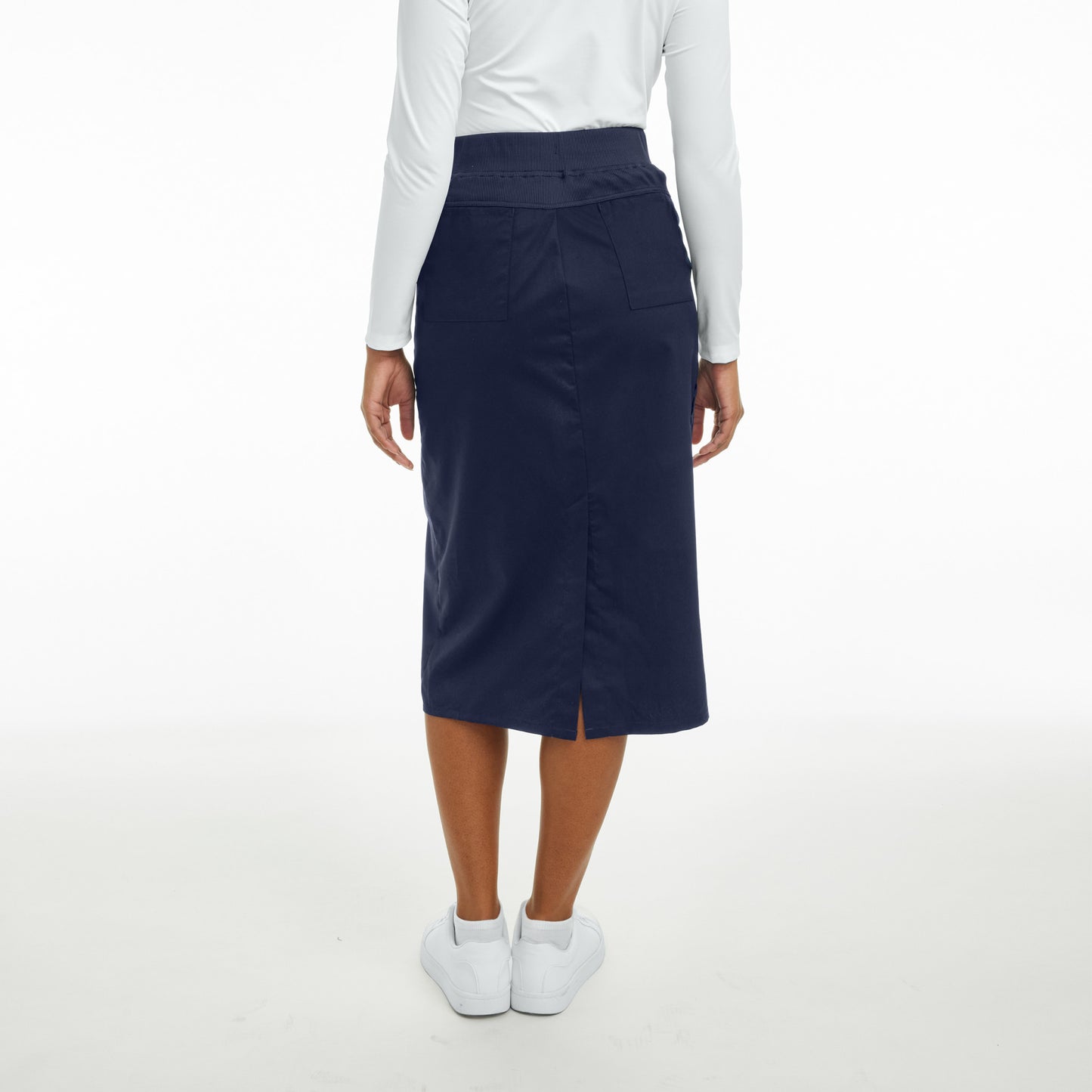 ProFlex Skirt  | True Navy