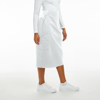 ProFlex Skirt  | White