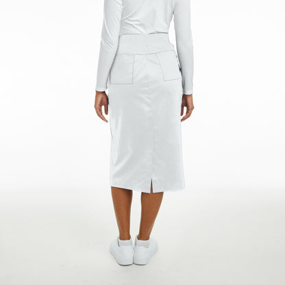 ProFlex Skirt  | White