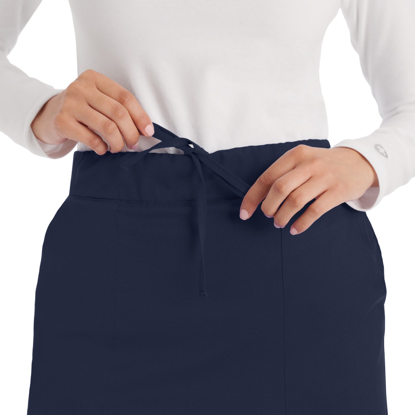 ProFlex Skirt  | White