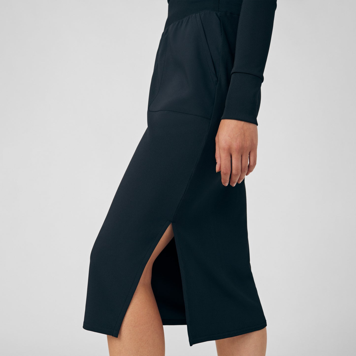 Forward Skirt  | Black