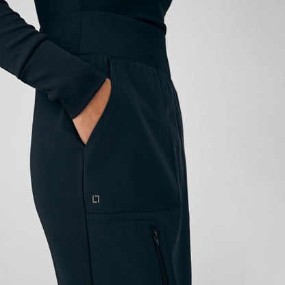 Forward Skirt  | Black