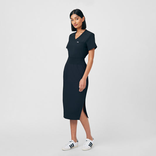 Forward Skirt  | Black