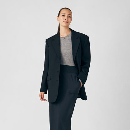 Forward Skirt  | Black