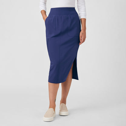 Forward Skirt  | Navy