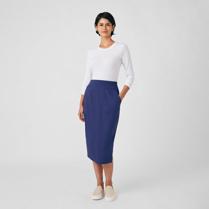 Forward Skirt  | Navy