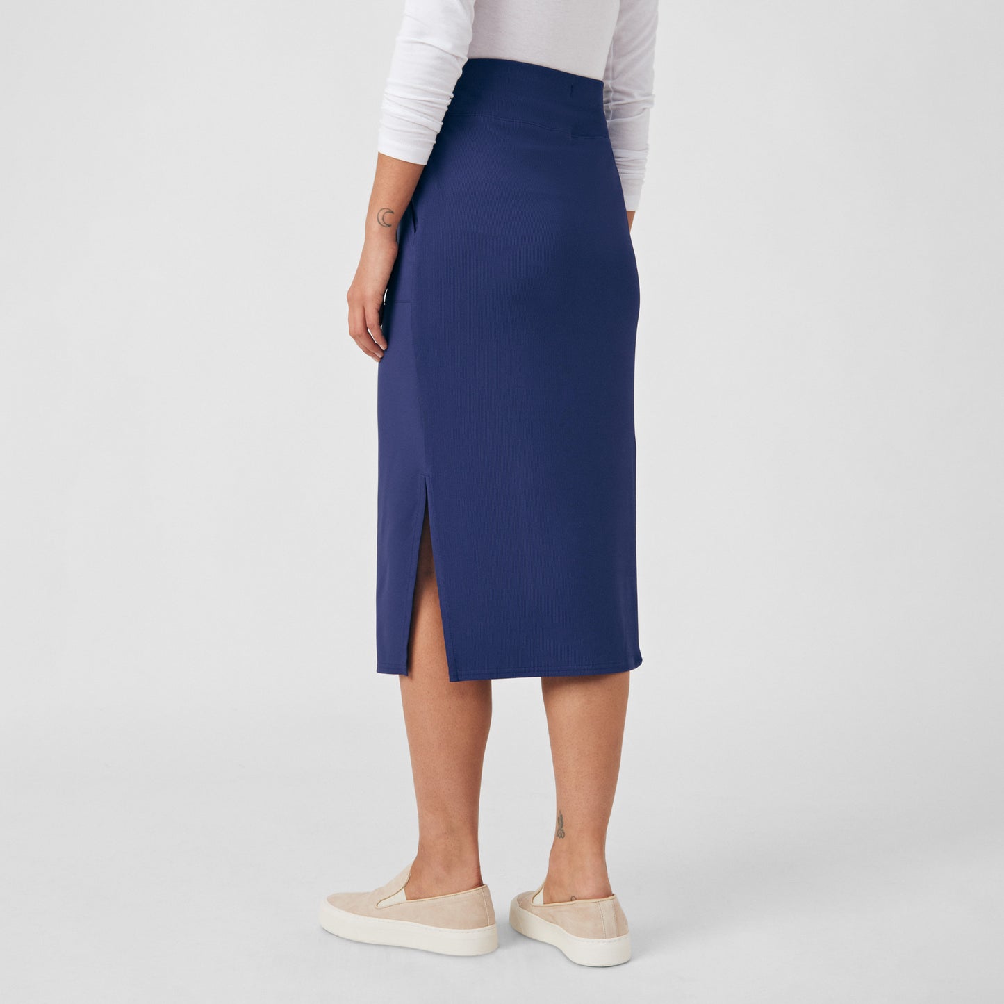 Forward Skirt  | Navy