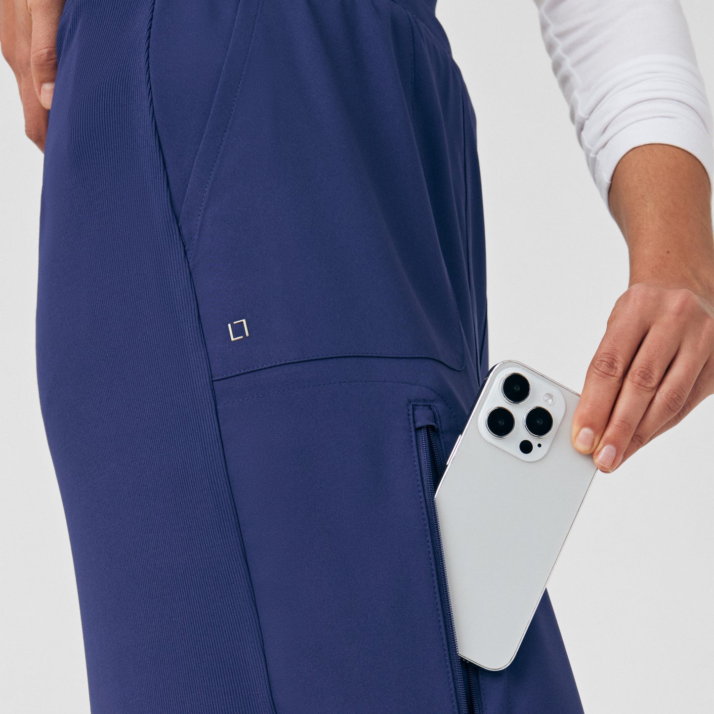 Forward Skirt  | Navy