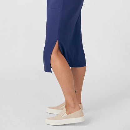 Forward Skirt  | Navy