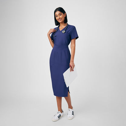 Forward Skirt  | Navy