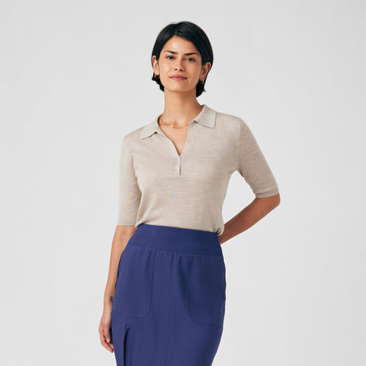 Forward Skirt  | Navy