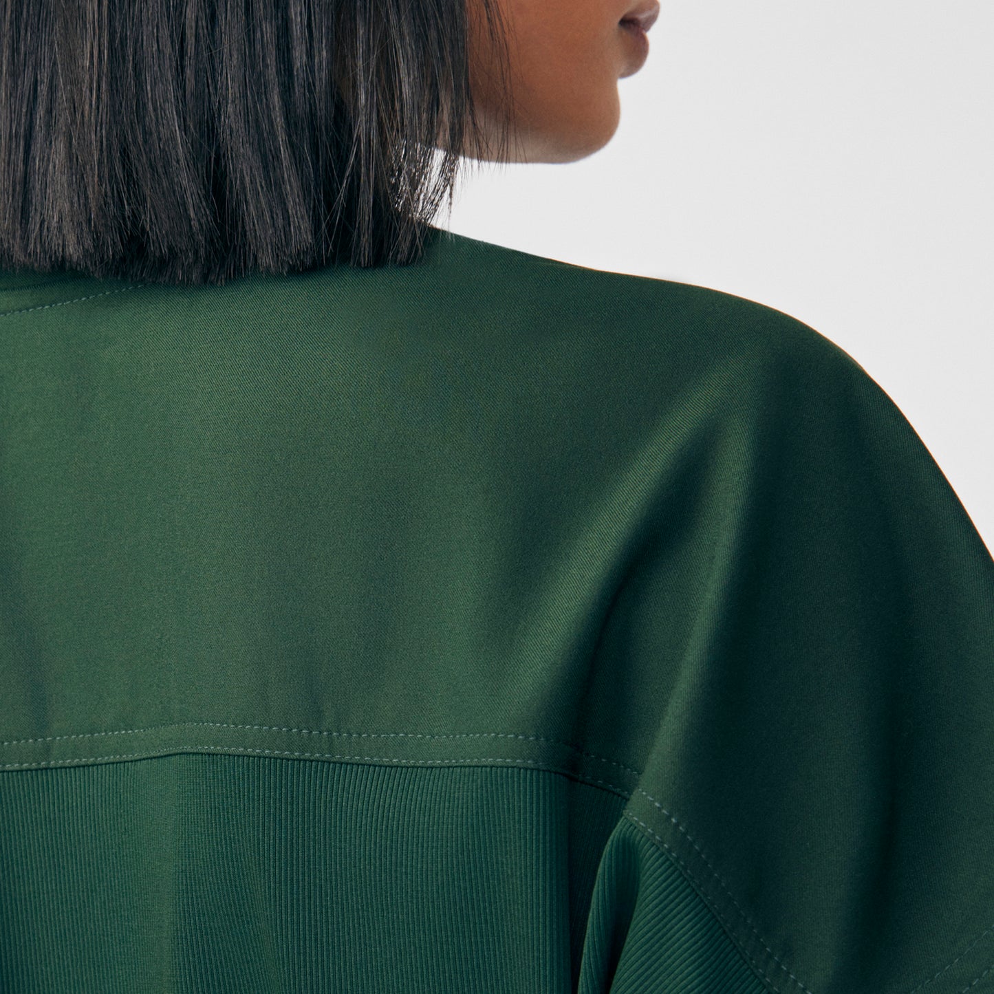 Forward 8-Pocket Cargo Jumpsuit  | Mountain View