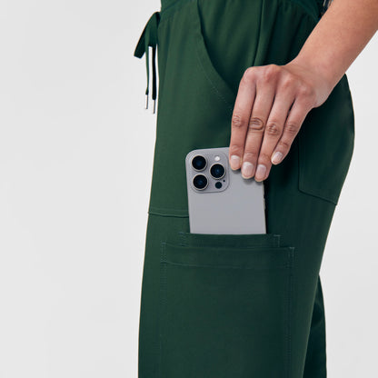 Forward 8-Pocket Cargo Jumpsuit  | Mountain View