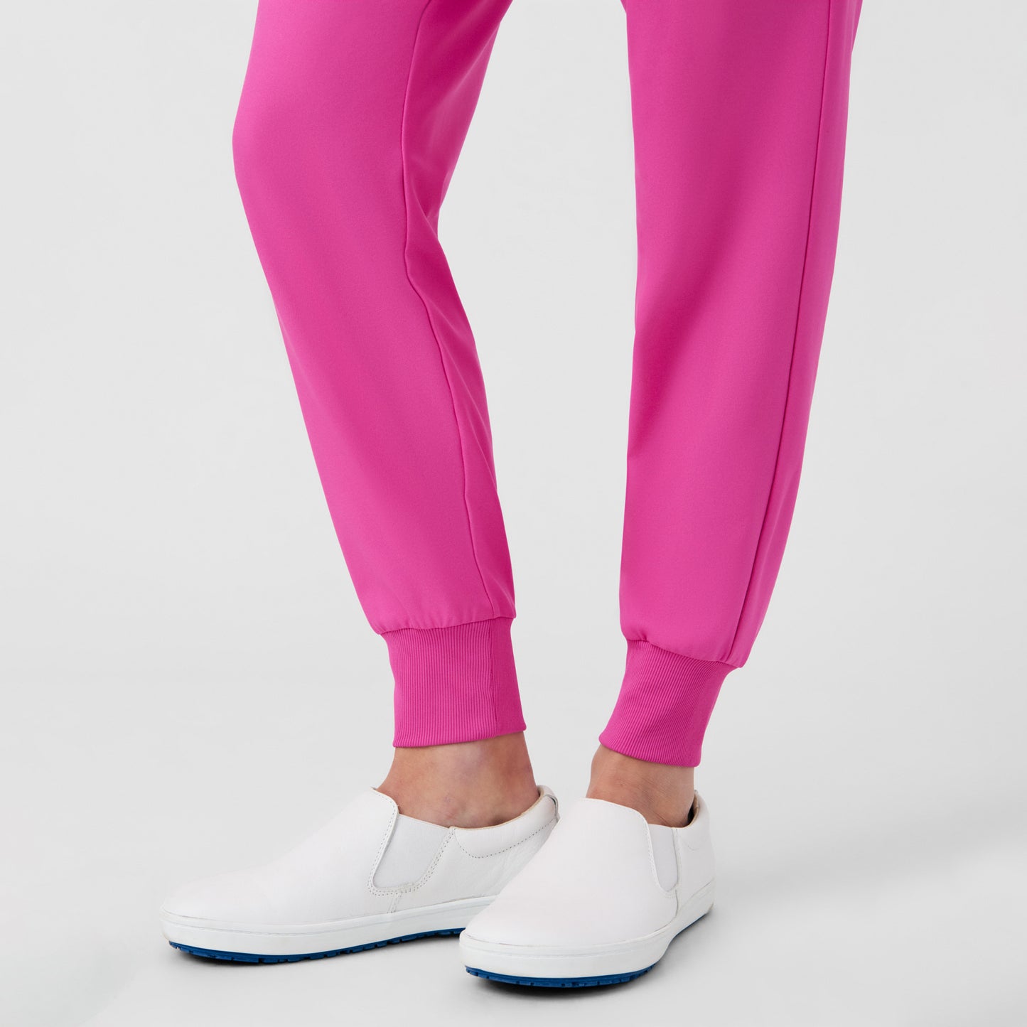 Forward 8-Pocket Cargo Jumpsuit  | Rose Violet