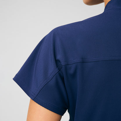 Forward 1-Pocket Bodysuit  | Navy