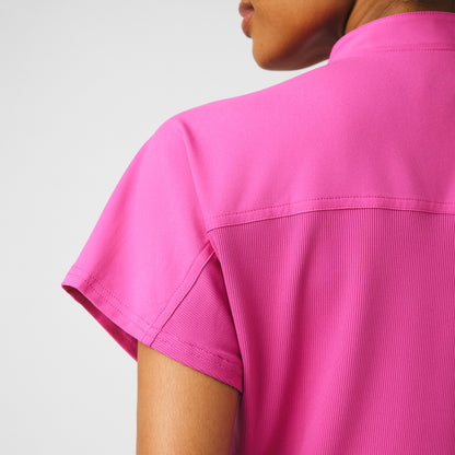 Forward 1-Pocket Bodysuit  | Rose Violet