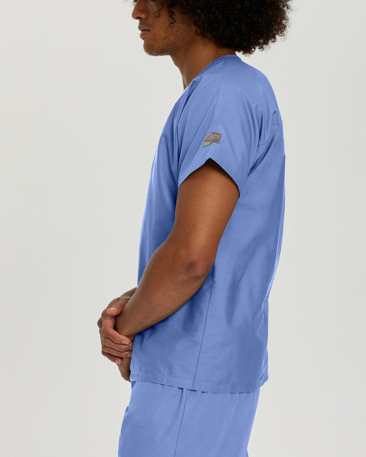 Scrub Zone V-Neck Top  | Ceil