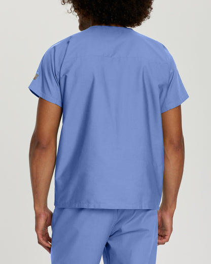 Scrub Zone V-Neck Top  | Ceil