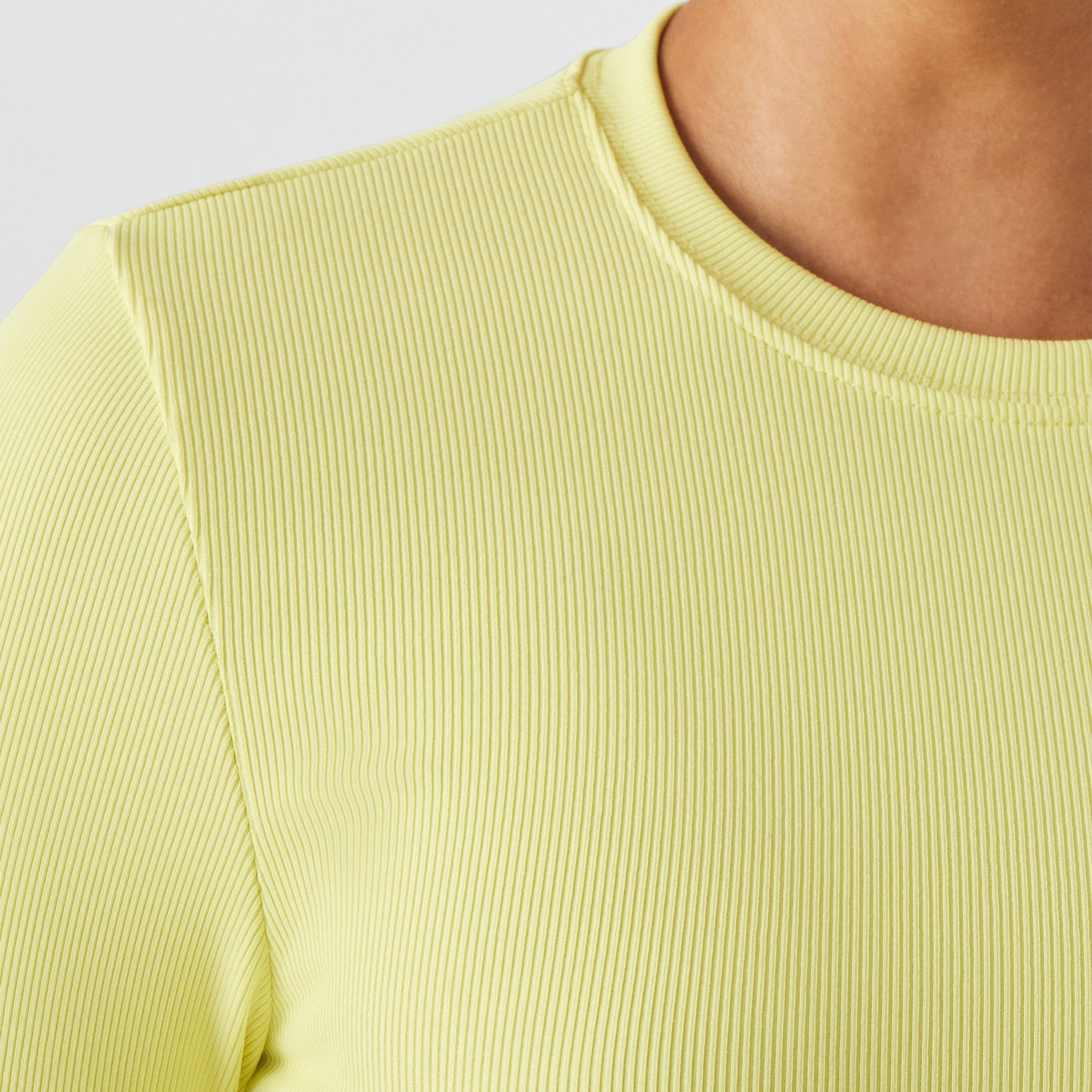 Forward 1-Pocket Long-Sleeve Tee  | Illuminate