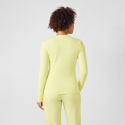 Forward 1-Pocket Long-Sleeve Tee  | Illuminate